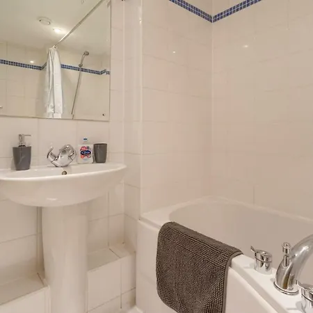 Blue Appartement