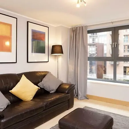 Appartement Blue Leeds (West Yorkshire)
